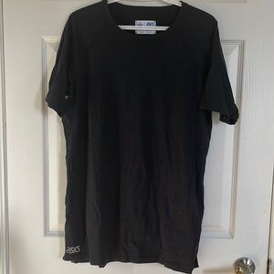 ASICS X Reigning Champ Tee